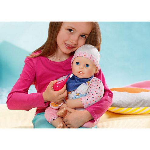 Image of Chou Chou Doll - My First Tooth