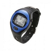 G Pulse HRM9801 12 Function Heart Rate Monitor