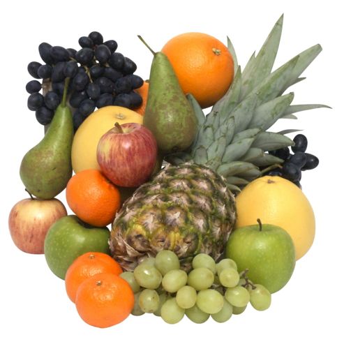 Image of Simply Fruit