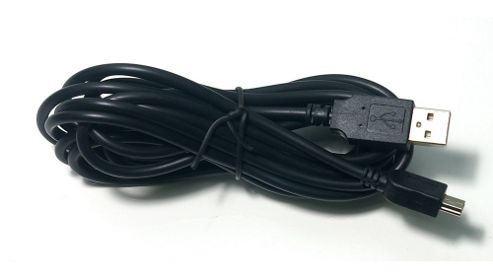 ORB 3M Controller Charger Cable on PlayStation 3