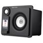 Bayan 3 Black Speaker Dock 45w
