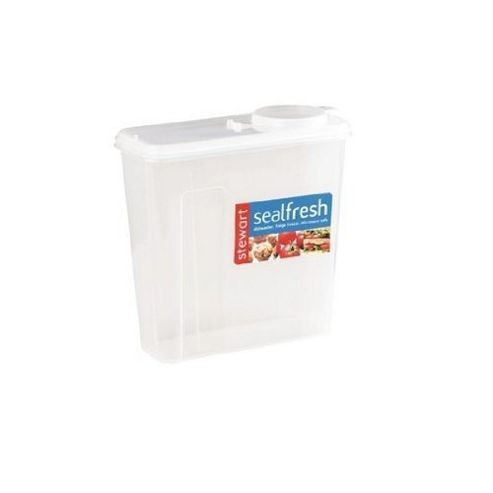 Image of Stewart 1286 Cereal Dispenser 375gm