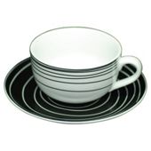 Tesco Atlanta Cup and Saucer