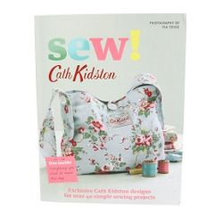 Image of Sew!
