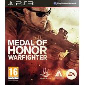 Medal Of Honor - Warfighter
