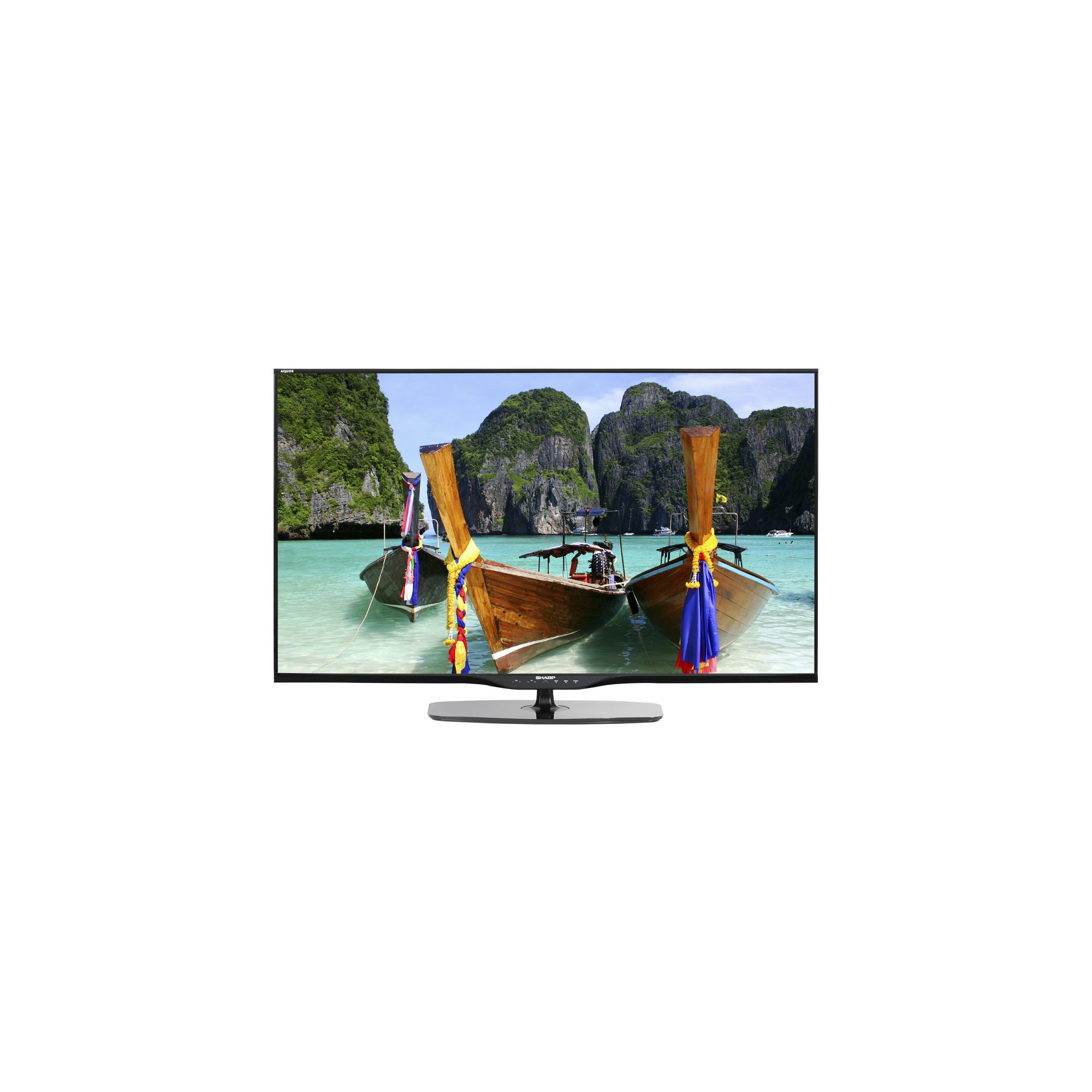 Sharp AQUOS LE351 39” Full HD LED TV