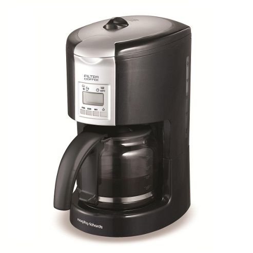 Buy Morphy Richards Coffee Maker Glass Jug 47041 & 47049 from our Espresso Machines range - Tesco