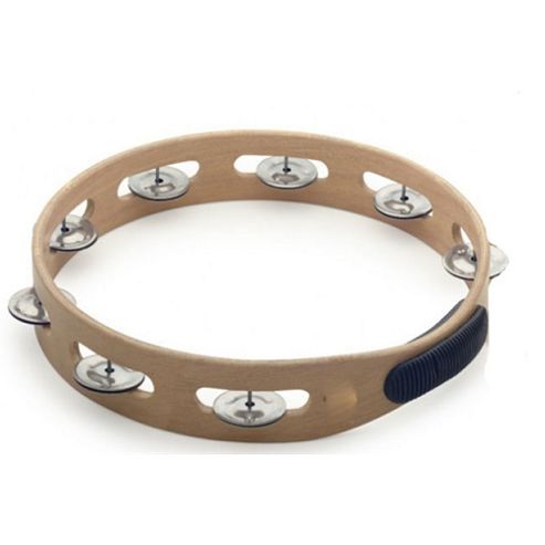 Image of Stagg Taw-101 10 Inch Headless Tambourine