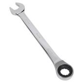 Ratchet Combination Spanner 32mm
