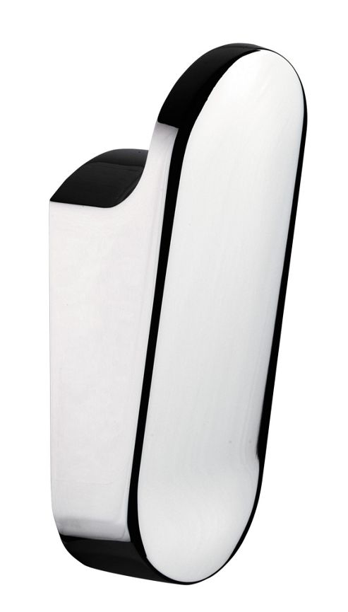 Image of Sonia S1 Robe Hook In Chrome