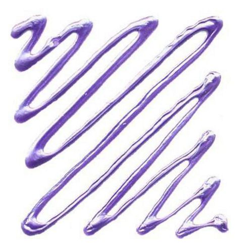 Image of Tulip Metallic 37ml Violet