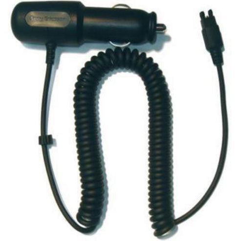 Image of Sony Ericsson Cla-11 In-car Charger