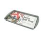 Paton Calvert 1051 Swiss Roll Tin N/S 13X8X3/4