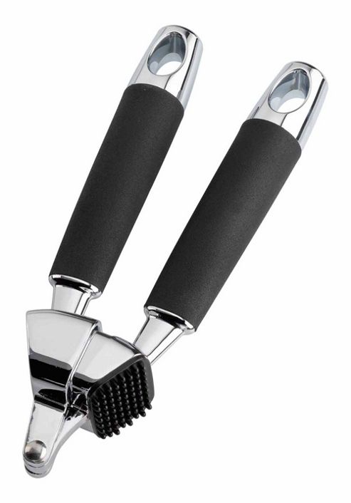 Image of Circulon Elite Comfort Grip Garlic Press