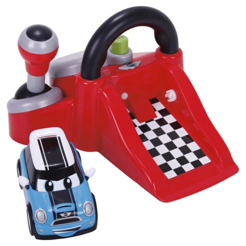 Image of Go Mini Stunt Launcher