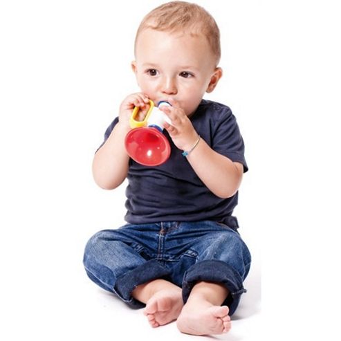 Image of Galt Toys Trumpet