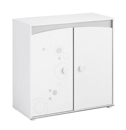 Image of Galipette Maxime 2 Door Chest