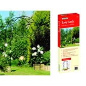 Gardman 07707 Easy Arch 2mx1.4m(Ayr223)