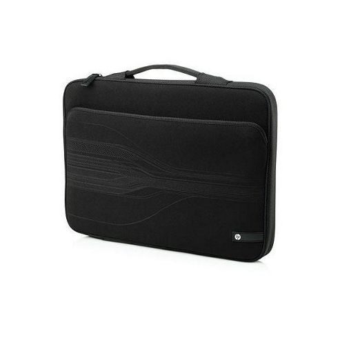 Image of Hp Stream Notebook Sleeve (black) For Up To 14 Inch Diagonal Screens