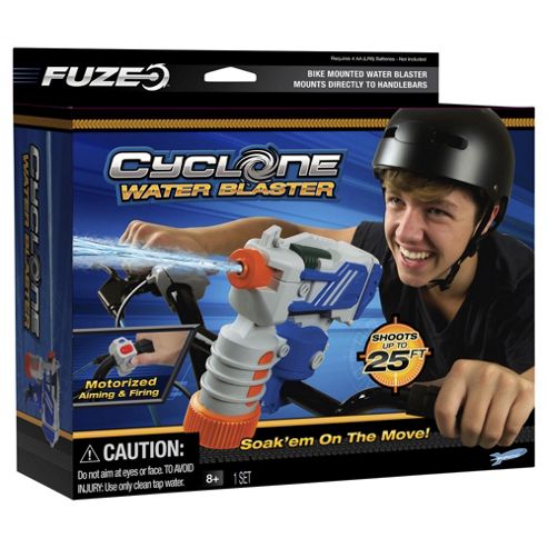 Image of Fuze Cyclone Water Blaster