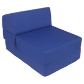 Sit n Sleep Blue