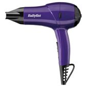 Babyliss Nano Dry 1200 Purple