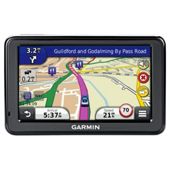 Garmin 2455LT Sat Nav