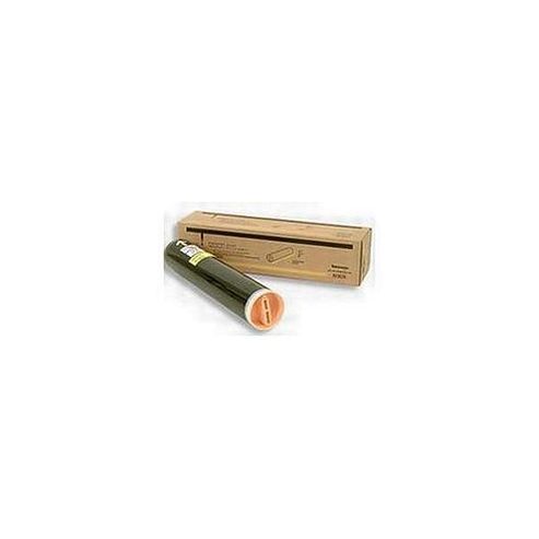 Image of Xerox (yellow) High Capacity Toner Cartridge (yield 10,000 Pages) For Phaser 7700