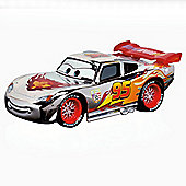 Cars Silver McQueen 1:24 Remote Control