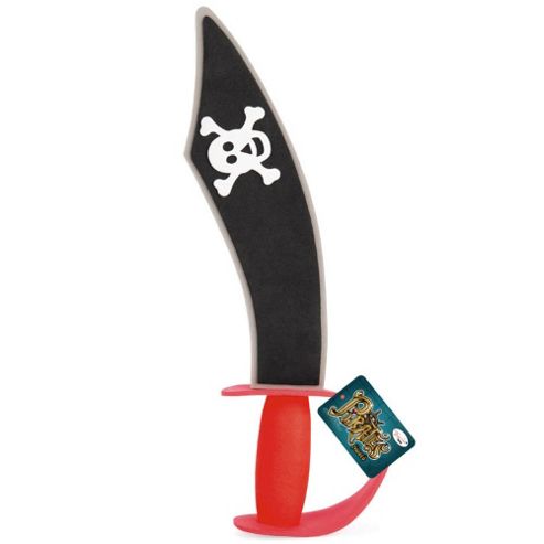 Image of Toyrific Foam Eva Pirates Sword