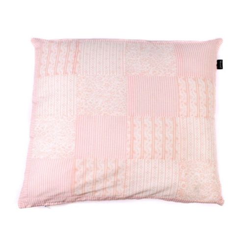 Image of In The Mood Collection-- Merijn Cushion Cover - Pink