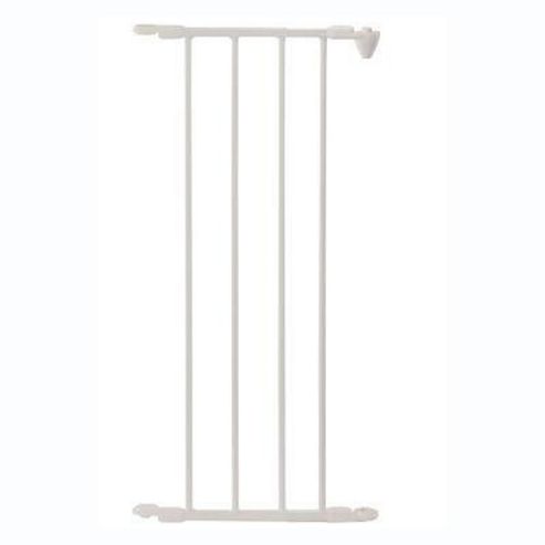 Image of Babydan Extend A Gate Triple Kit White