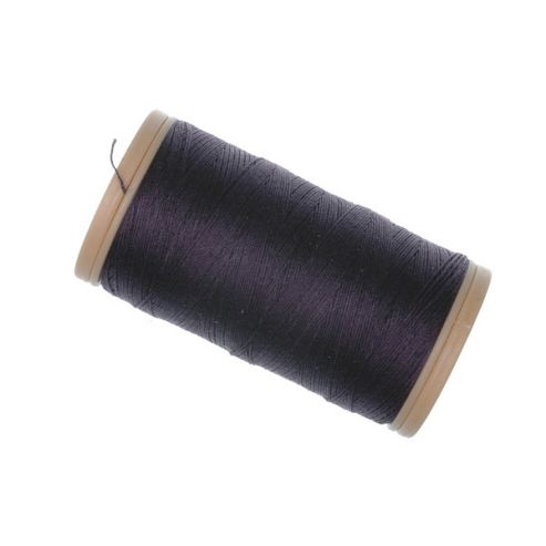 Image of Coats Cotton Thread 100 Mt Plum