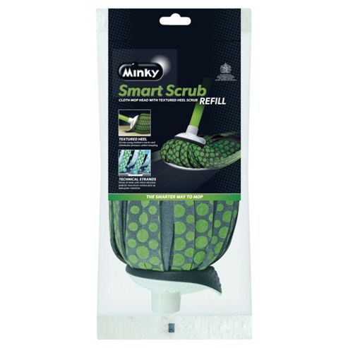 Image of Strip Mop Refill.