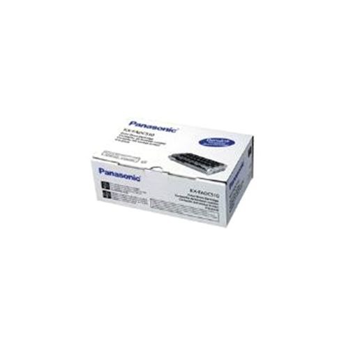 Image of Panasonic Kx-fadc510 Colour Print Cartridge For Panasonic Kx-mc6020e/6260e
