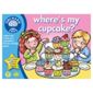 Orchard Toys Cupcake Game
