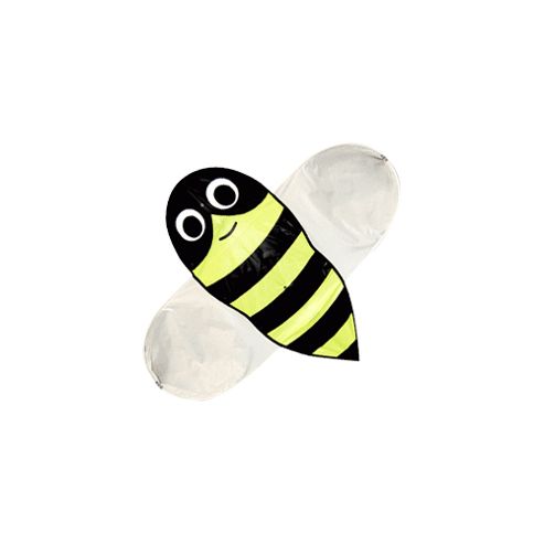 Image of Flying Creature Kites - The Buzzer Bee