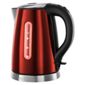 Russell Hobbs 19341 Jewels Ruby Red Kettle