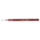 Barry M Lip Liner  03 - Red