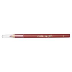 Barry M Lip Liner  03 - Red