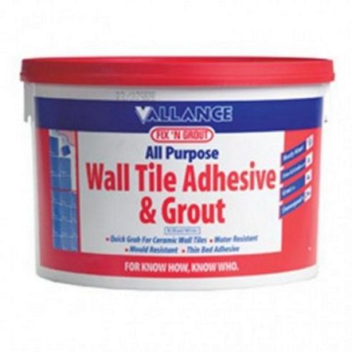 Image of Vallance - Fix N Grout
