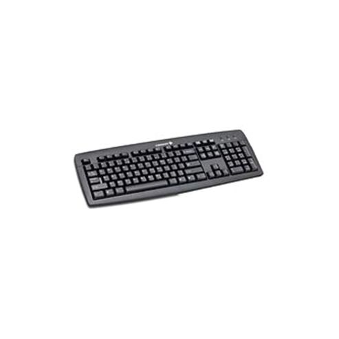 Image of Cherry J82-16001 Business K-1 Usb Keyboard (black)