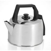 Igenix Corded Catering Kettle Steel IG4350