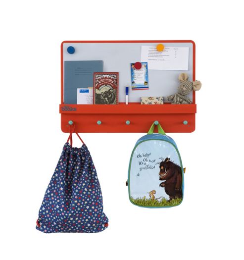 Image of Tidy Books Tidy Books Forget Me Not In Red