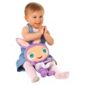 Waybuloo Talking Soft Toy Lau Lau 10" Plush