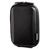Hama Hardcase Camera Case Slim Line 60F - Black