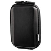 Hama Hardcase Camera Case Slim Line 60F - Black