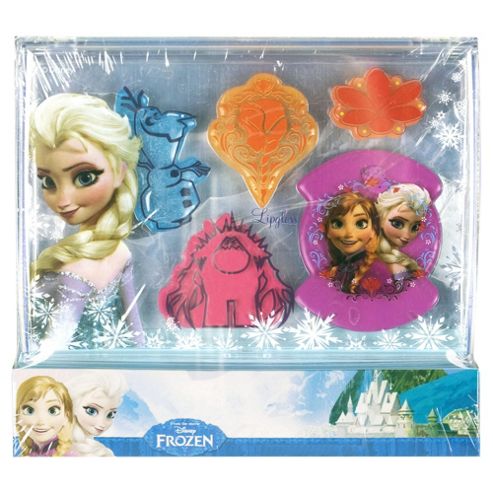 Image of Disney Frozen Lip Palette