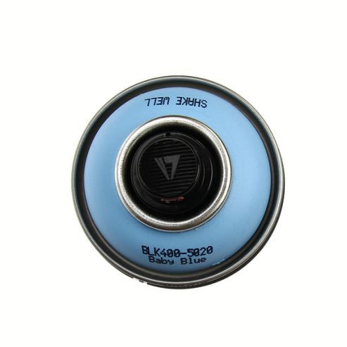 Image of Montanablack 400ml Baby Blue