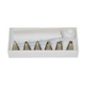 Faringdon 17841301 Icing Set 8pce